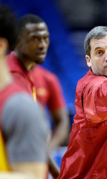 Iowa State's latest transfers key to Big 12 hopes